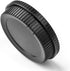 Camera Body Cap and Lens Rear Cap Cover Replacement Set for Samsung NX Mount Cameras and Lens,2 Sets...