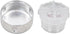 630-7500 Vacuum Breaker Service Parts Kit Compatible with Prier Outdoor Wall Hydrant Series 400/500, Also Fit for Mansfield 400 500 Series Wall Hy...