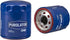 Purolator PL11424 PurolatorONE Advanced Engine Protection Spin-On Oil Filter...