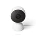 Google Nest Cam Stand - Wired Tabletop Stand for Nest Cam (Battery) Only - Snow...