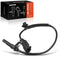 A-Premium ABS Wheel Speed Sensor Compatible with Ford Models - Transit-150 2017-2020/2015, Transit-250 2018-2020/2015, Transit-350 2015-2020- Rear...