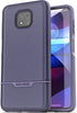 ENCASED Rebel Series for Moto G Power 2021 Case Military Grade Full Body Rugged Cover (Motorola G Power 2021 ONLY) Purple...