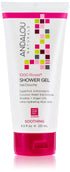Andalou Naturals 1000 Roses Soothing Shower Gel, 8.5 Ounce...