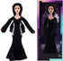 Mother Dolls with Gift Box, 11'' Mother Doll, Black High Heels and Black Hair, Gift for Fans...