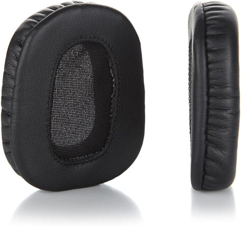 B450 XT Earpads Headphone Replacement Ear Cushions Earcups Compatible with VXI Blue Parrott B450-XT B450XT Bluetooth Headset Accessories...