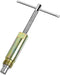 Compression Sleeve Puller Tool Remove Nut & Ferrule Of Pipe 03943, Sleeve Remover For 1/2” Compression Fittings Only, Corroded & Frozen Supply Sto...