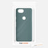 kwmobile Case Compatible with Google Pixel 2 Case - Soft Slim Protective TPU Silicone Cover - Blue Green...