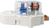 215846602 Refrigerator Defrost Timer by Seentech, Compatible with Kenmore Refrigerators – Replaces Part Number: 215846606 240371001 241621501 AP2111929 PS423801 PS423802