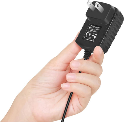 Charger for Black and Decker Dustbuster Smartech Handheld Vacuum 90602522-01 N561340 HHVJ315JMF71 HHVJ315JD10 HHVK320J10 HHVK320JZ01 HHVK320J61 Po...