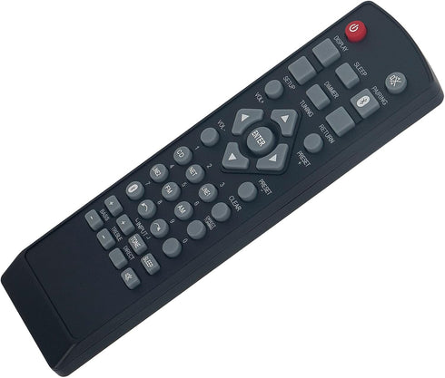 PerFascin RC-963R Replacement Remote Control fit for Pioneer Stereo Receiver RRMCGA411AWSA SX-10AE SX10A SX10AE...