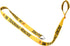 Funny Dog Leash Have in Training Ignore Dog Leash Walking Training Dog Leashes Owner Pet Lover Gift (in Training Ignore-YE)...