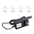 Charger Replacement for Waterpik Water Flosser WP360W WP462 WP450, Power Supply, 5ft, Black...