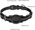 Airtag Dog Collar Adjustable Reflective Apple Air Tag Dog Collar Soft Nylon Dog Collars with Air Tag Holder Case Integrated Air Tag Accessories Pe...