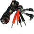 EasyStim OTC Premium Pair of 2 Black Lead Wires for TENS and EMS Units - Standard Female Plug...