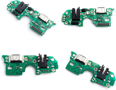 for OnePlus Nord N300 5G CPH2389 USB Charger Dock Connector Charging Port Flex Replacement...