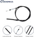 06900406 Snow Blower Chute Deflector Cable Fits for Ariens ST824E ST1027LE ST1130DLE ST924DLE Snow Blower...