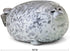 Cute Blob Seal Pillow, Chubby Seal Plush Hug Pillow Soft Stuffed Animal Toy (Gray,11.5")...