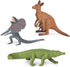 Safari Ltd. Land Down Under TOOB - 11 Figurines of Australian Animals - Educational Toy Figures For Boys, Girls, and Kids Ages 3+...