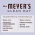 Mrs. Meyer's Liquid Dish Soap, Cruelty Free Formula, Lavender Scent, 16 oz - Pack of 2...
