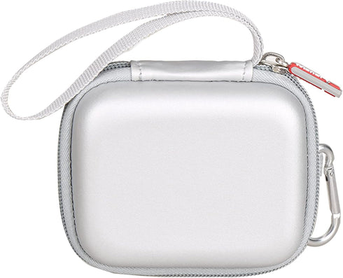 Mchoi Shockproof Carrying Case Suitable for Apple MagSafe Duo Wireless Charger, Case Only......