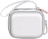 Mchoi Shockproof Carrying Case Suitable for Apple MagSafe Duo Wireless Charger, Case Only......