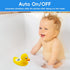 b&h Digital Duckling Baby Bath Thermometer, Infant Safe Floating Water Temperature Thermometer and Baby Bath Time Toy – Easy to Read Display | BPA...