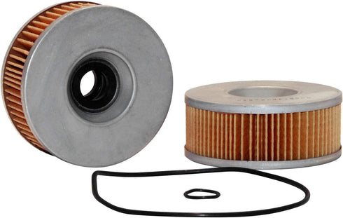 WIX Filters - 24933 Cartridge Fuel Metal Canister, Pack of 1...