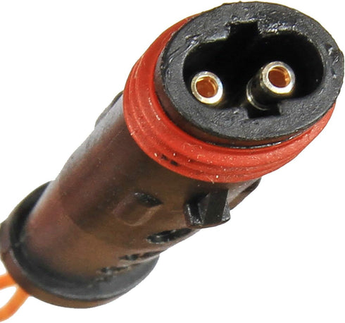 PowerStop (SW-0505) Power Stop Mercedes-Benz (Various Fitments) Front or Rear Euro-Stop Electronic Brake Pad Wear Sensor...