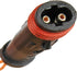 PowerStop (SW-0505) Power Stop Mercedes-Benz (Various Fitments) Front or Rear Euro-Stop Electronic Brake Pad Wear Sensor...