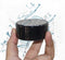 Q6 IP6 Waterproof Mini Wireless Speakers, Metal Tiny Bluetooth Speaker, Loud Sound Rich Bass Portable Pocket Speaker, TWS Speaker Bass Hi-Fi Speak...