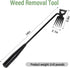 Weeding Tools,Portable Garden Weeder Tool,2024 New Manganese Steel Weed Puller,for Hand Weeder for Vegetable Gardening Backyard Farm Planting & Up...