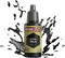 The Army Painter Grim Black Paint Speedpaint- Acrylic Craft Paint Non-Toxic Heavily Pigmented Water Based Paint for Tabletop Roleplaying, Boardgam...