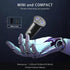 USB C Car Charger, Mini 60W USB C Fast Charging Cigarette Lighter, Dual PD3.0 Car Charger Compatible with iPhone 15, Galaxy, iPad Pro,Macbook air ...
