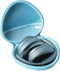 Hermitshell Hard Travel Case for TOZO HT2 Hybrid Active Noise Cancelling Headphones (Blue)......