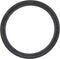 735-04054 Rubber Friction disc Ring for Cub Cadet MTD Craftman Troy Bilt Snowblower...
