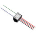 DPST 1NO 1NC 8 Amp Power Relay Module (AC 110V/115V/120V)...