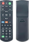 RCP01061 New Replaclement Remote Control fit for ViewSonic DLP Projector VS15875/PJD5255N/PJD5255P/PJD5555w/VS15876/PJD5154/PJD5254 PJD5151/VS1587...