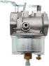 632334A Carburetor Compatible with Tecumseh 632110 632111 632334 632370 632536 640105 632334A 632370A Snowblower HM70 HM80 HMSK80 HMSK90 HM100 HMS...