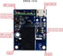 Ewelink Wifi Relay Module USB DC 5v 1 Channel Inching Self-Lock Dry Contact Remote Switch Home Automation Modules for Access Control,Computer Powe...