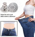 YouOKLight Button pins for jeans, jean buttons pins for loose jeans, revamp your jeans with ease! No sew instantly adjust and secure loose jeans, ...
