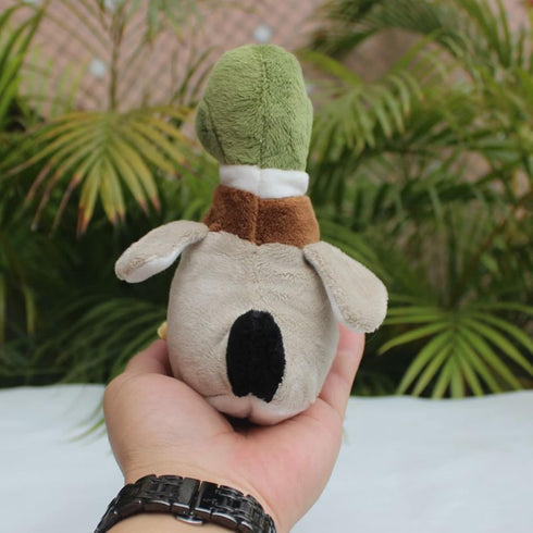Cute Mallard Duck Plush Stuffed Animal Pillow Toys Lifelike Green Duck Stuffed Animal Plush Plushie Toy Soft Plush Doll for Birthday Kids Gifts Ho...