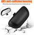 Blind Spot Mirror for Car, HD Glass Adjustable Convex Rear View Mirror, Auto Exterior Accessories Auxiliary, Universal Rectangle Wide Angle Blind ...