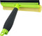 Shower Squeegee Window Squeegee Cleaner for Shower Doors Glass, 2 in 1 Window Cleaning Tool Window Scrubber Handheld Squeegee for Car Windshield w...