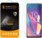 Supershieldz (2 Pack) Designed for TCL 50 XL 5G Tempered Glass Screen Protector, Anti Scratch, Bubble Free...