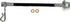 Dorman H620694 Rear Passenger Side Brake Hydraulic Hose Compatible with Select Ford Models...