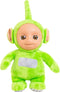 Mighty Mojo Teletubbies Talking Plush Dipsy - Says Over Ten Phrases from The Show - Doll Measures 11 Inches - Officially Licensed Stuffed Animal T...