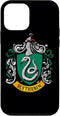 iPhone 12 mini Harry Potter Slytherin House Crest Case...