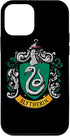 iPhone 12 mini Harry Potter Slytherin House Crest Case...
