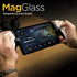 magglass Tempered Glass Designed for PlayStation Portal Matte Screen Protector (8 inch) Anti Glare Protector for PlayStation Portal Remote Player...