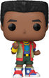 Funko Pop! Animation: The New Adventures of Captain Planet - Kwame...